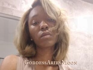 GoddessAriesMoon