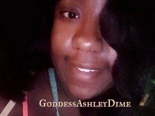 GoddessAshleyDime