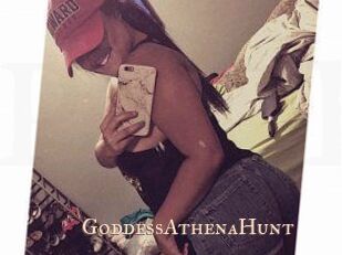 GoddessAthenaHunt