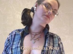 GoddessBellWolf