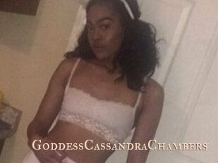 GoddessCassandraChambers