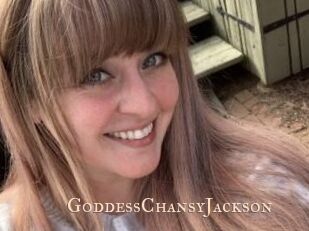 GoddessChansyJackson