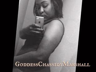 GoddessChassidyMarshall