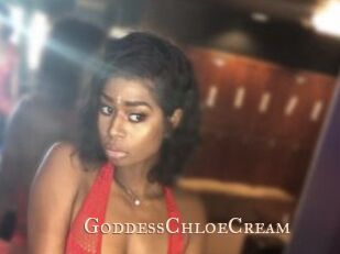 GoddessChloeCream