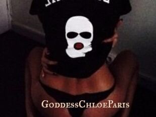 GoddessChloeParis