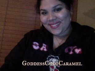 GoddessCocoCaramel