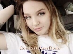 GoddessDaisyDuke