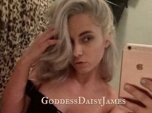 GoddessDaisyJames