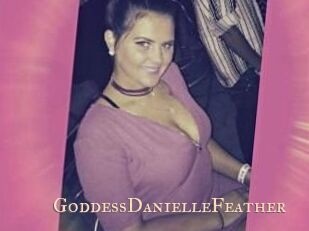 GoddessDanielleFeather