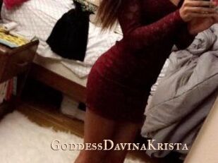 GoddessDavinaKrista