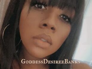 GoddessDesireeBanks