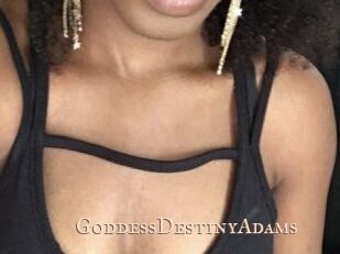 GoddessDestinyAdams