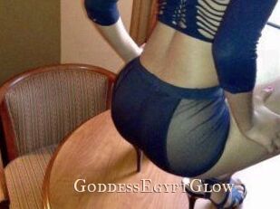 GoddessEgyptGlow