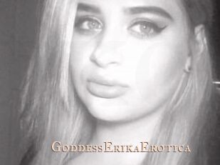 GoddessErikaErotica