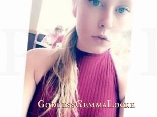 GoddessGemmaLocke