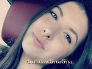 GoddessGigiGirl