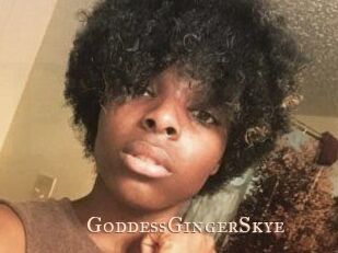 GoddessGingerSkye