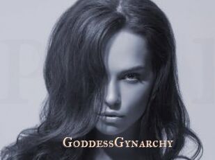 GoddessGynarchy