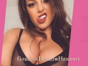 GoddessHarlowHendrix