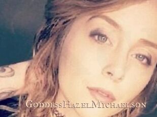 GoddessHazelMichaelson