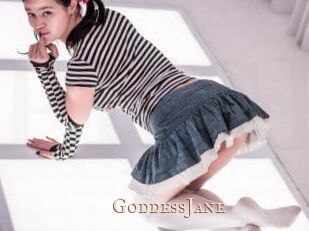 Goddess_Jane