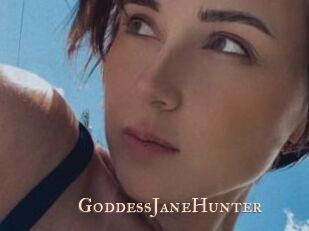 GoddessJaneHunter