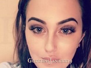 GoddessJaneee19