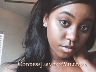 GoddessJasmineWilliams