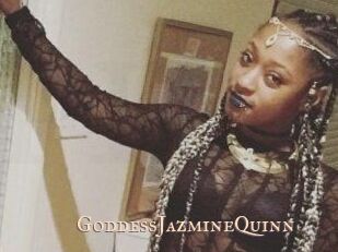 GoddessJazmineQuinn