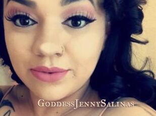 GoddessJennySalinas