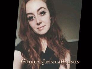 GoddessJessicaWilson