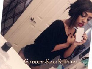 GoddessKaliKitten