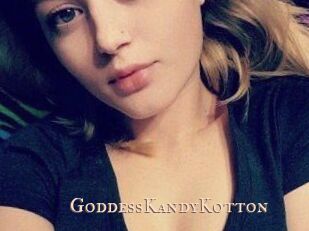 GoddessKandyKotton