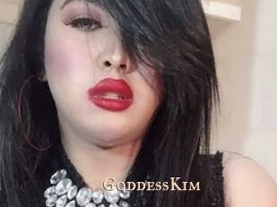 GoddessKim