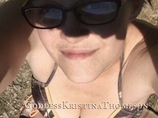 GoddessKristinaThompson