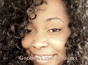 GoddessKrystalSparks
