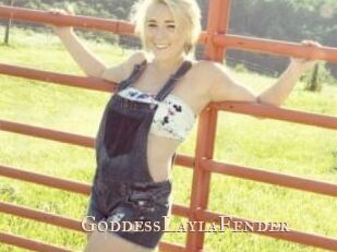 GoddessLaylaFender