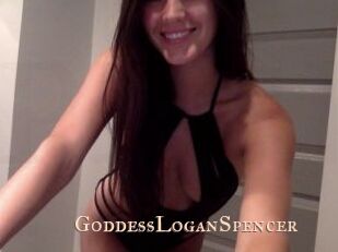 GoddessLoganSpencer