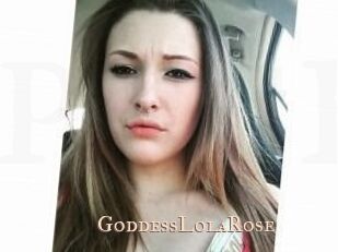 GoddessLolaRose