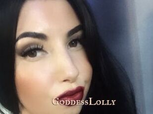 GoddessLolly