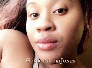 GoddessLoriJones