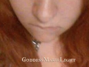 GoddessMarieLight