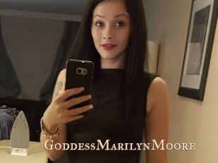 GoddessMarilynMoore