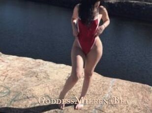 GoddessMileenaBea