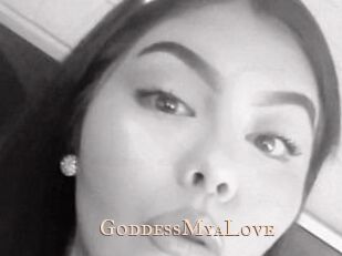 GoddessMyaLove