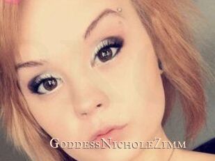 GoddessNicholeZimm