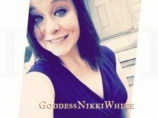 GoddessNikkiWhite