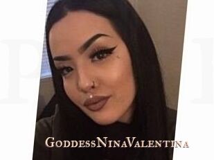 GoddessNinaValentina