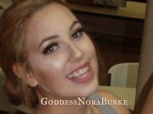 GoddessNoraBurke