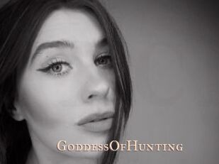 GoddessOfHunting